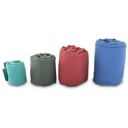 Handtuch Pinguin Micro towel Logo L