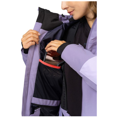 Damen Skijacke Hannah Ritta
