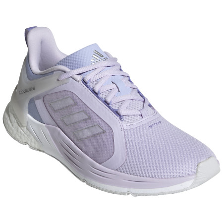 Damenschuhe Adidas Response Super 2.0 lila Pritnt/Ftwwht/Vioton