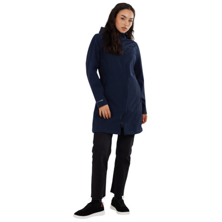Damen-Softshell-Jacke Fundango Wichita Softshell Jacket