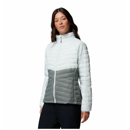 Damenjacke Columbia Powder Pass™ Jacket