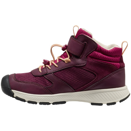 Kinderschuhe Keen Skua Mid Wp Youth