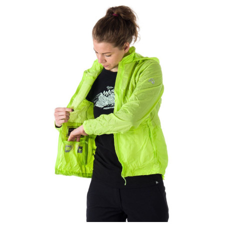 Damenjacke Northfinder Northkit