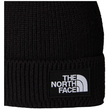 Herrenmütze The North Face Tnf Logo Box Cuffed Beanie