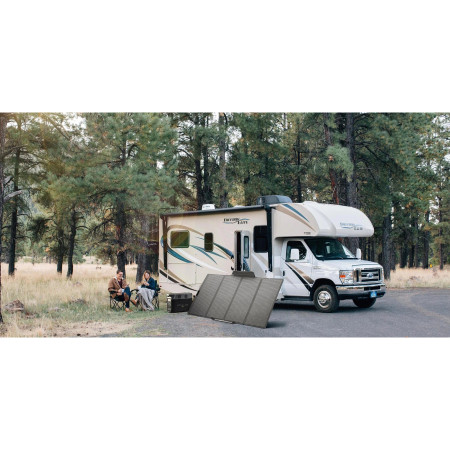 Solarmodul EcoFlow 400W Solar Panel