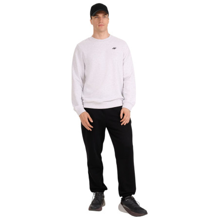 Herren-Sweatshirt 4F Sweatshirt M1767