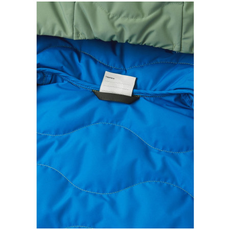 Kinderjacke Reima Fossila