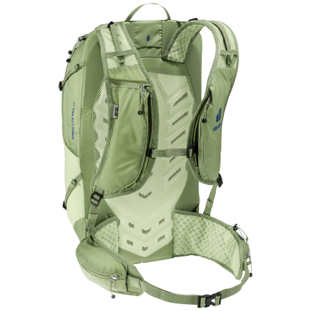 Wanderrucksack Deuter Speed Lite Pro 25