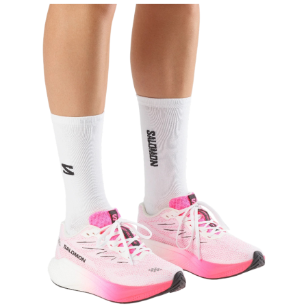 Damen Laufschuhe Salomon Aero Blaze 4 W