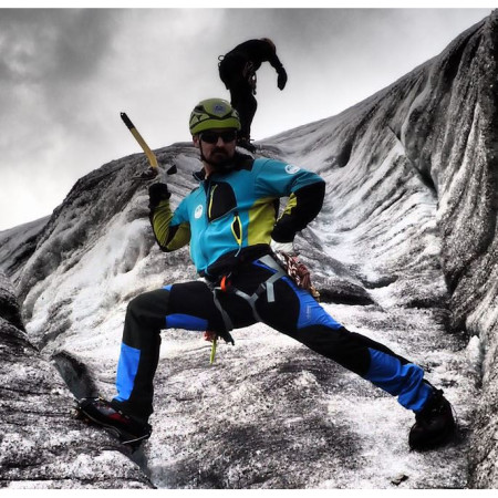 Herrenhose Direct Alpine Cascade Plus