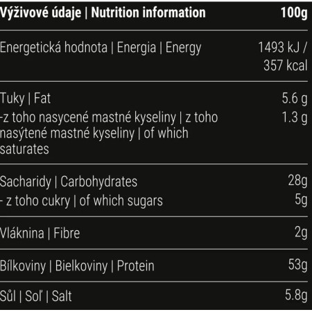 Essbare Grillen Sens Grillen Jerky - BBQ