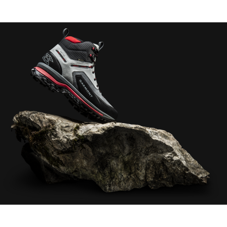 Wanderschuhe Garmont Vetta Tech GTX