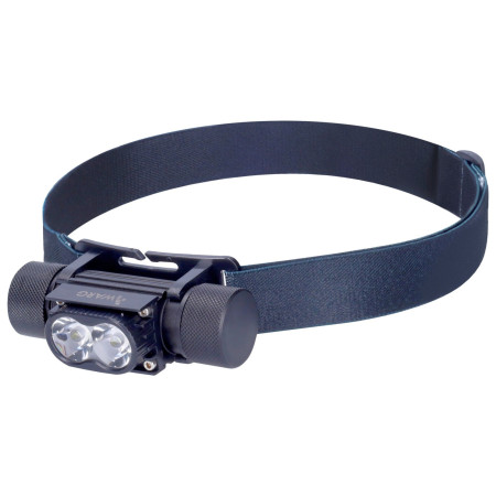 Stirnlampe Warg Alpha Charger