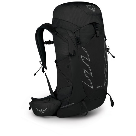 Herren Rucksack Osprey Talon 33 III schwarz StealthBlack