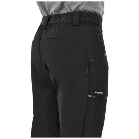 Herrenhose Viking Expander Warm