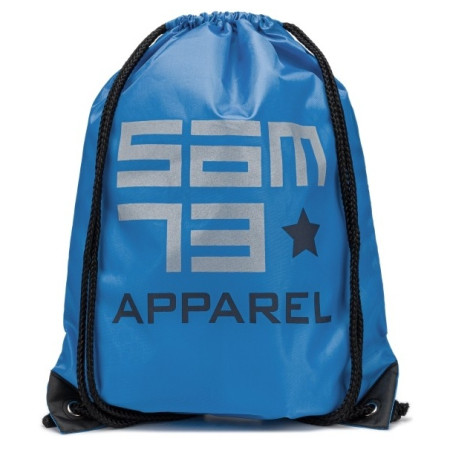 Rucksack Sam73 Wesle blau