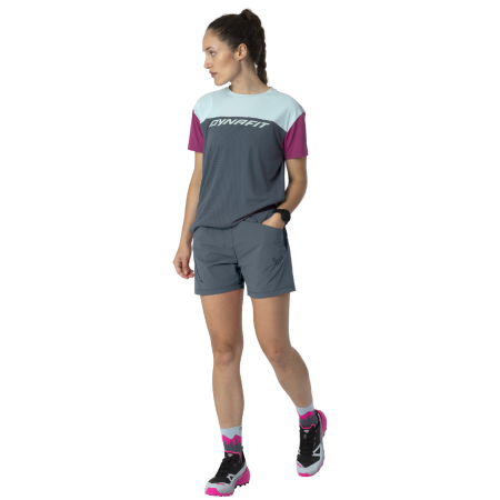 Damenshorts Dynafit Traverse Hybrid Shorts W