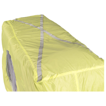 Vordach Force Ten Storm Shelter UL 200