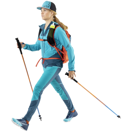 Nordic Walking Stöcke Dynafit Vertical Pole