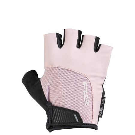 Damen Fahrradhandschuhe R2 Vittoria rosa/rot pink/black