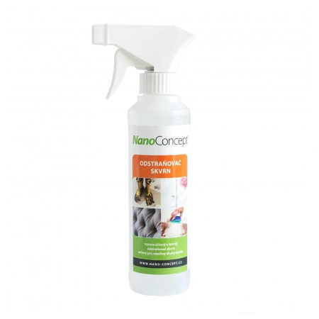 Fleckenentferner NanoConcept 250 ml