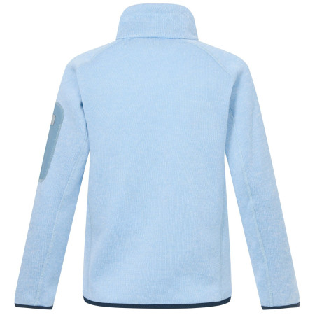 Kinder-Sweatshirt Regatta Junior Newhill SkyDuskBlue