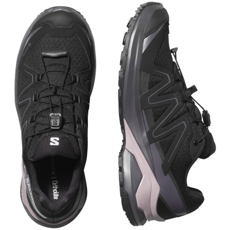 Damen Wanderschuhe Salomon Examotion Gore-Tex