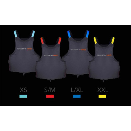 Schwimmweste Hiko Swift 600