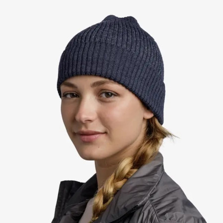 Mütze Buff MERINO ACTIVE BEANIE