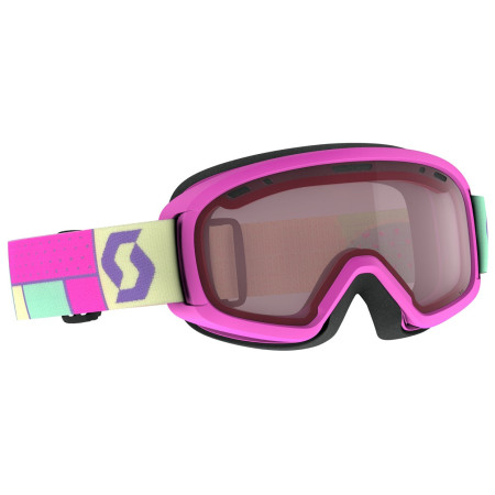 Kinder Skibrille Scott Witty Jr