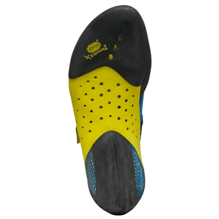 Kletterschuhe Scarpa Furia Air