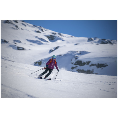 Damenjacke High Point Explosion 6.0 Lady Jacket