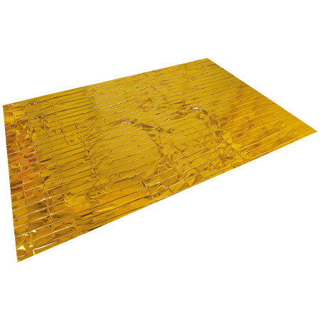 Isothermfolie Warg Survival Blanket