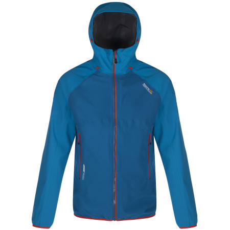 Herrenjacke Regatta Imber blau Blue