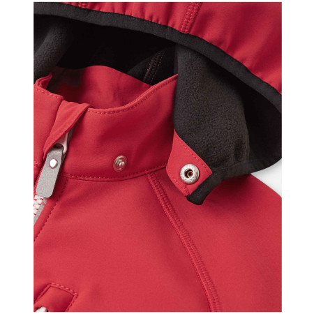 Kinder-Softshell-Jacke Reima Vantti