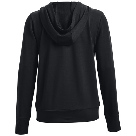 Damen-Sweatshirt Under Armour Rival Terry FZ Hoodie