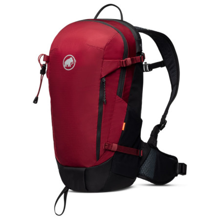 Damenrucksack Mammut Lithium 15 Women rot blood red-black