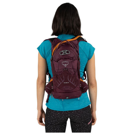 Damenrucksack Osprey Raven 14 2023