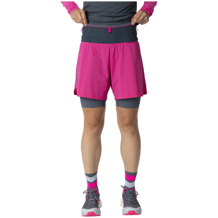 Damenshorts Dynafit Ultra 2/1 Shorts W