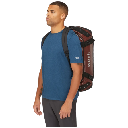 Reisetasche Rab Expedition Kitbag II 50