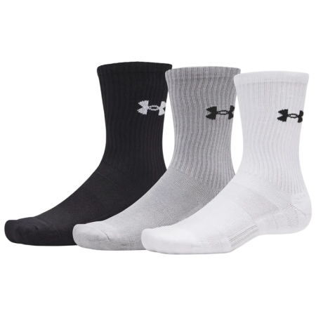 Socken-Set Under Armour Performance Cotton 3P Crw