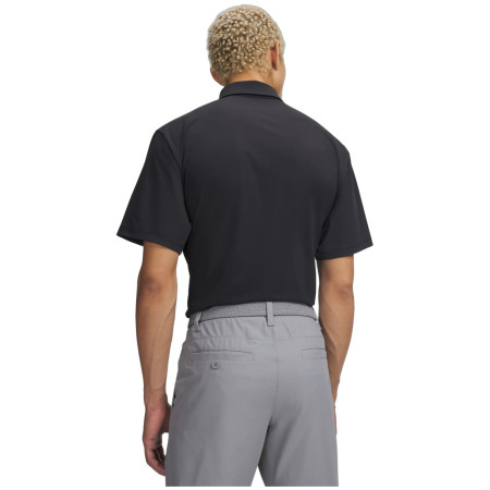Herren T-Shirt Under Armour UA Drive Chill Polo