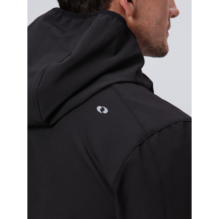 Herrenjacke Loap Urpur