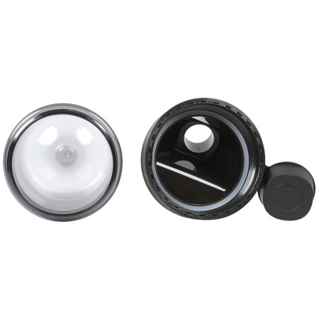 Flasche Warg Trail Tritan Magnetic 650ml