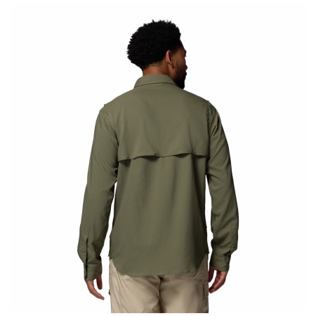 Herrenhemd Columbia Silver Ridge™ Utility II LS Shirt