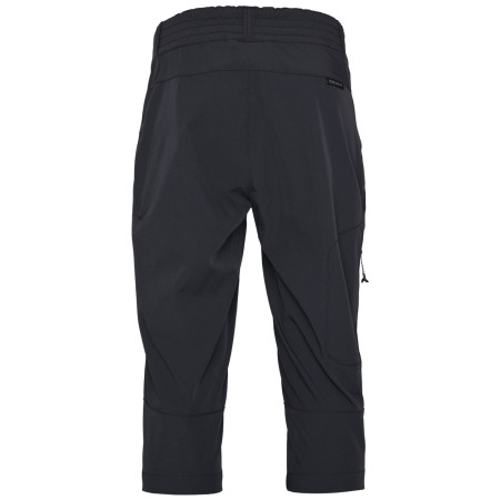 Damen-Radhose Silvini Ranga 3/4