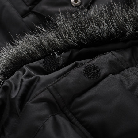 Herren-Winterjacke Alpine Pro Egyp