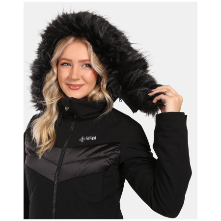 Damen Skijacke Kilpi Lin-W