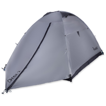 Wanderzelt Warg Creek 2