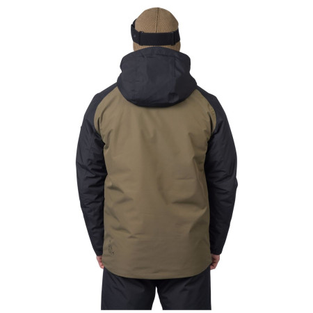 Herrenjacke Hannah Mascon II